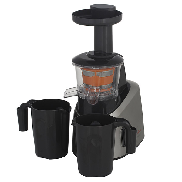 Соковыжималка шнековая Moulinex ZU255B10