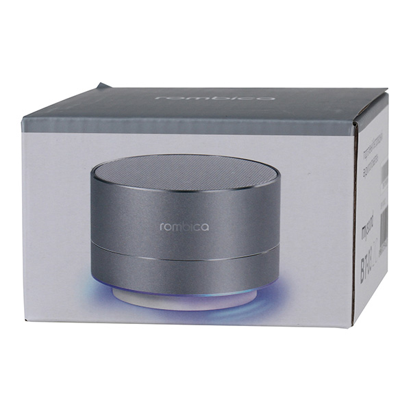 Беспроводная акустика Rombica Mysound BT-03 2C (SBT-00031)