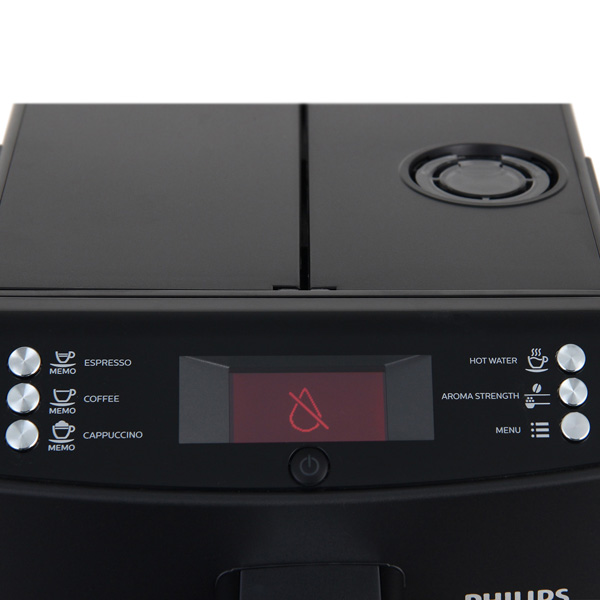 Кофемашина Philips EP3558/00