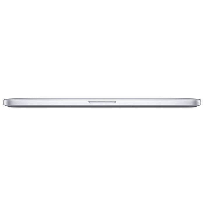 Ноутбук Apple MacBook Pro 15 with Retina display Mid 2015 (MJLQ2RU/A) (Core i7 2200 Mhz/15.4/2880x1800/16.0Gb/256Gb/DVD нет/Intel Iris Pro Graphics 5200/Wi-Fi/Bluetooth/MacOS X)