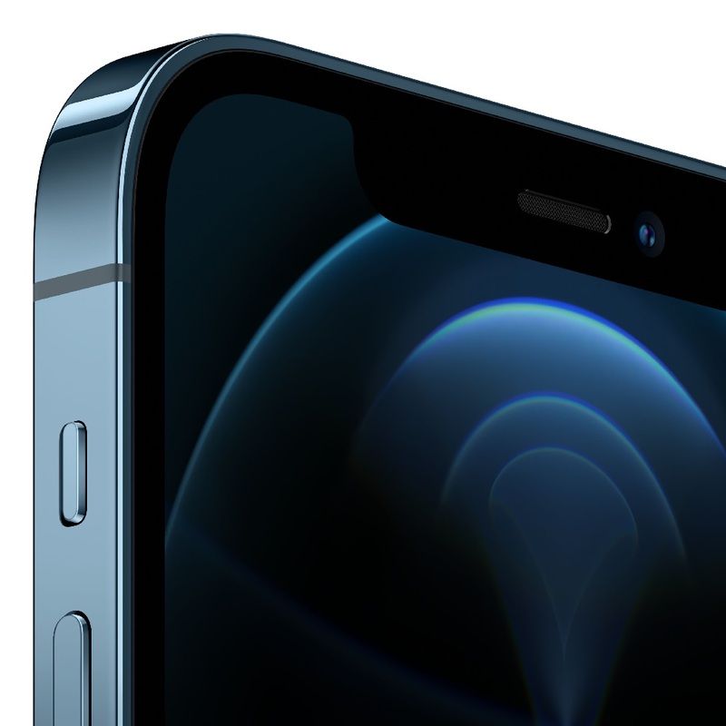 Смартфон Apple iPhone 12 Pro 256GB Pacific Blue
