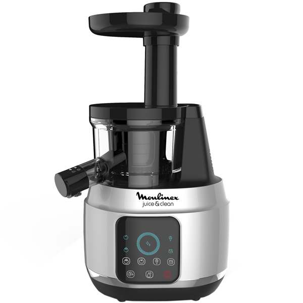 Соковыжималка шнековая Moulinex ZU420E10