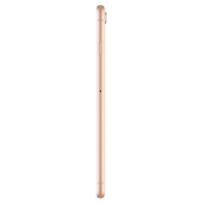 Смартфон Apple iPhone 8 Plus 128GB Gold (MX262RU/A)