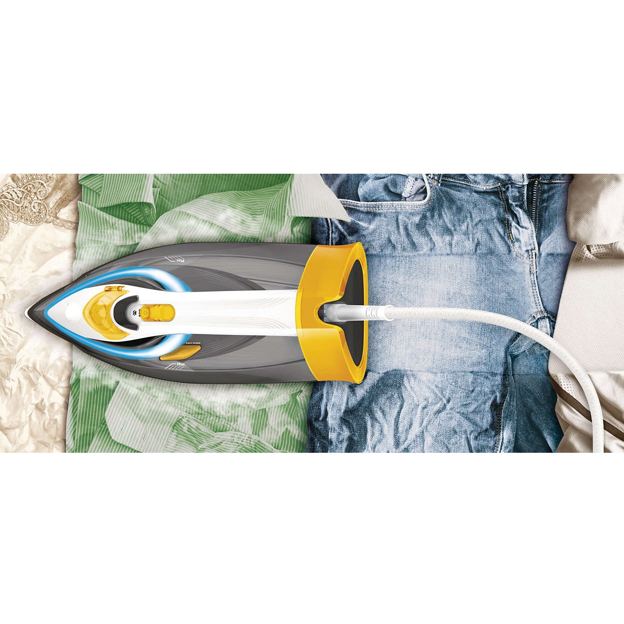 Утюг Philips GC4922/80