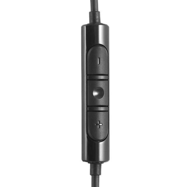 Наушники Sennheiser M2 OEG Black