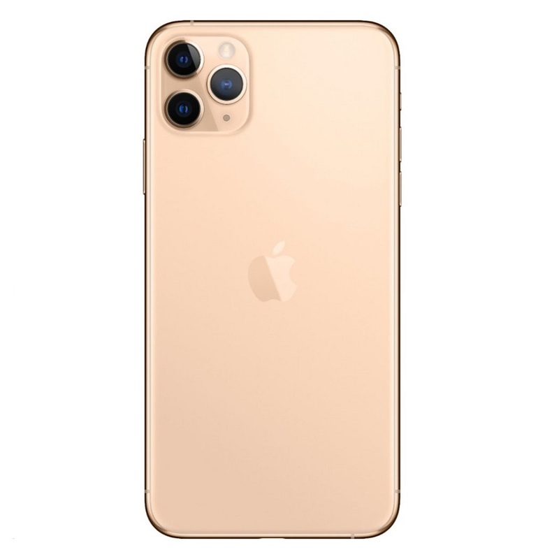 Смартфон Apple iPhone 11 Pro Max 512GB Gold (A2218/EUR)