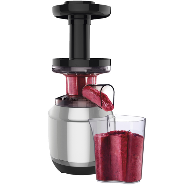 Соковыжималка шнековая Moulinex ZU420E10