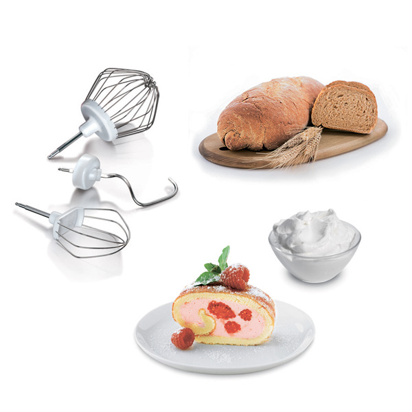 Кухонная машина Bosch MUM4855