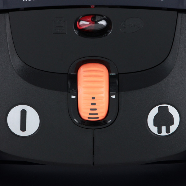 Пылесос с пылесборником Philips FC8780/08