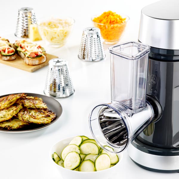 Кухонная машина Moulinex QA509D32