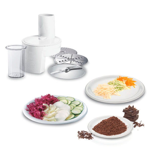 Кухонная машина Bosch MUM4875EU
