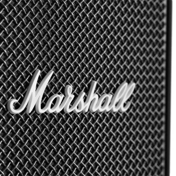 Портативная акустика Marshall Stockwell II Black