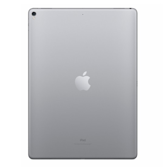 Планшет Apple iPad Pro 12.9 (2017) 256Gb Wi-Fi Space Gray (MP6G2RU/A)