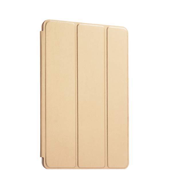 Чехол Naturally Smart Case Gold для iPad 10.2 (2019/2020)