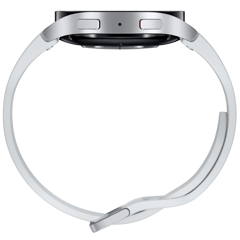 Умные часы Samsung Galaxy Watch6 44 мм Wi-Fi, Silver (SM-R940)