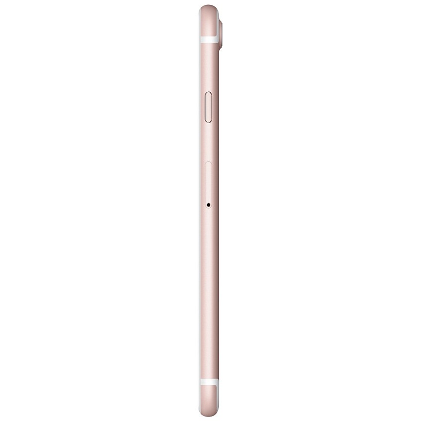 Смартфон Apple iPhone 7 128Gb Rose Gold (MN952RU/A)