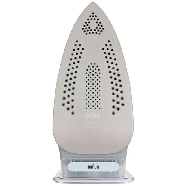 Парогенератор с бойлером Braun 12850001 IS5044BK