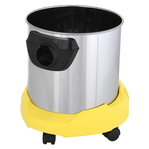 Пылесос для уборки офисов и мастерских Karcher WD 3 P Premium