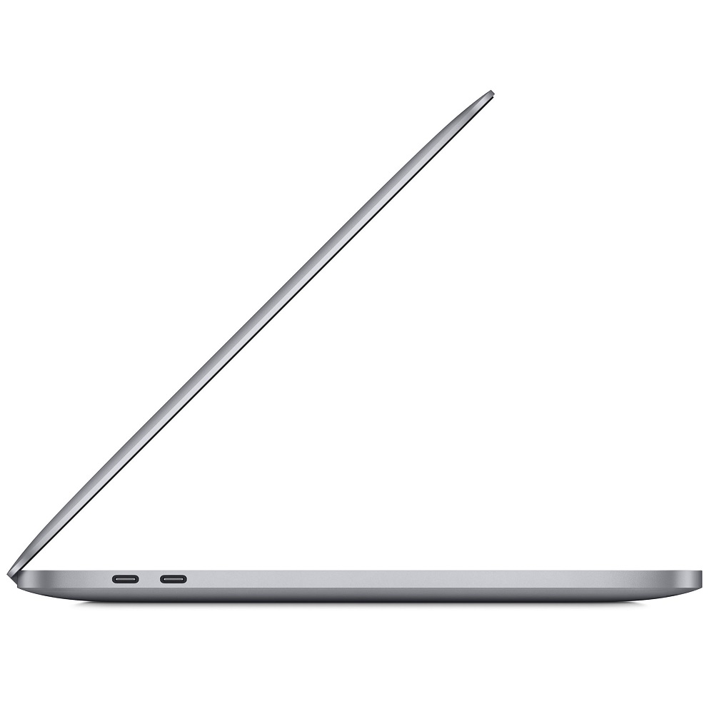 Ноутбук Apple MacBook Pro 13 Late 2020 Space Gray (MYD82RU/A) (Apple M1/13.3/2560x1600/8GB/256GB SSD/DVD нет/Apple graphics 8-core/Wi-Fi/macOS)