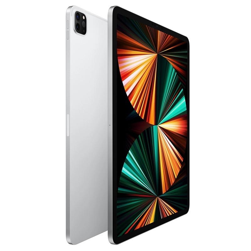 Планшет Apple iPad Pro 12.9 (2021) 1Tb Wi-Fi Silver