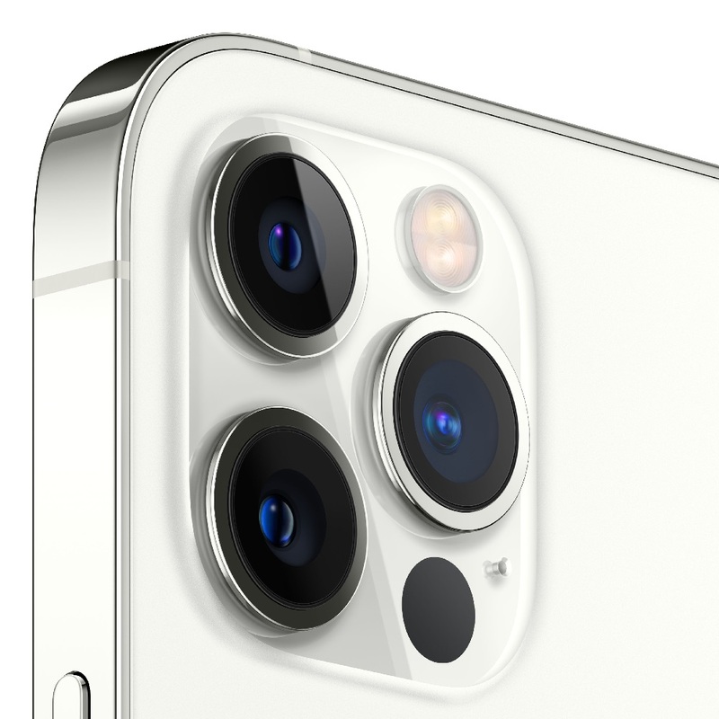 Смартфон Apple iPhone 12 Pro 128GB Silver
