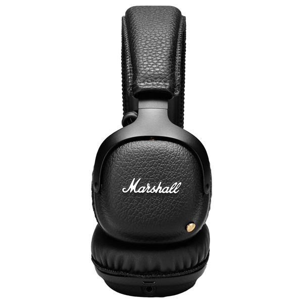Беспроводные наушники Marshall Mid Bluetooth Black