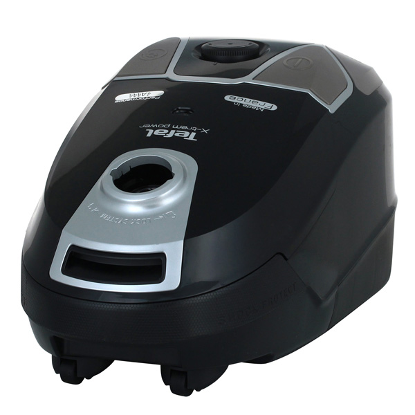 Пылесос с пылесборником Tefal TW6886EA