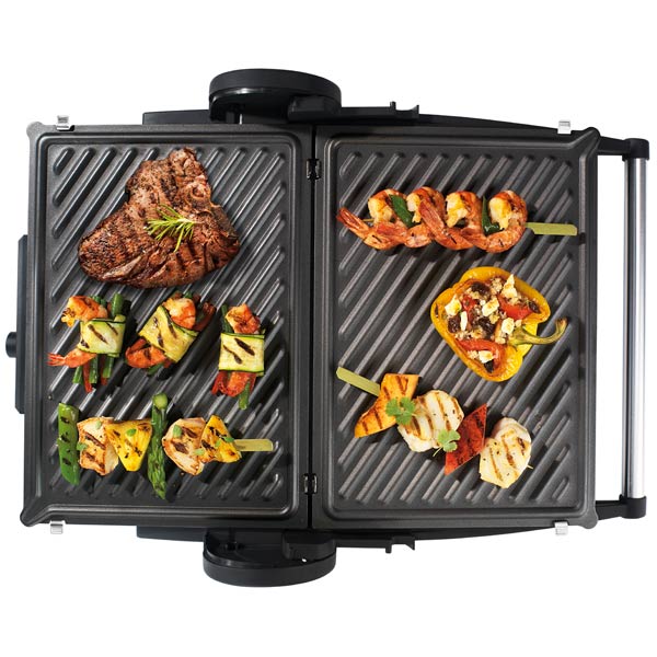 Электрогриль Bosch TFB4402V