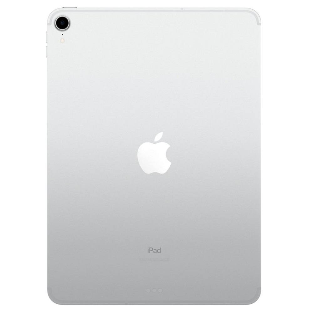 Планшет Apple iPad Pro 11 64Gb Wi-Fi Silver (MTXP2RU/A)