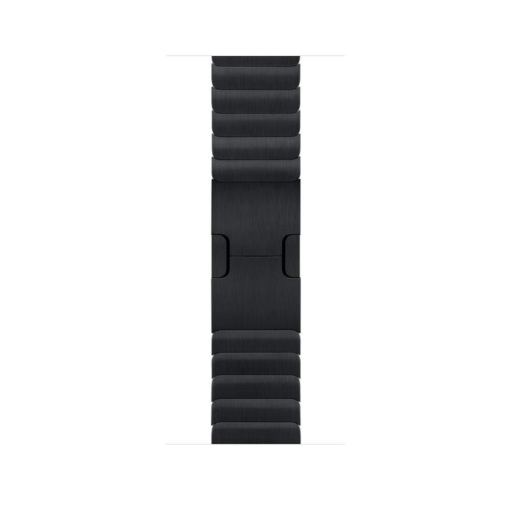 Часы Apple Watch Series 2 42mm (Space Black Stainless Steel Case with Space Black Link Bracelet)