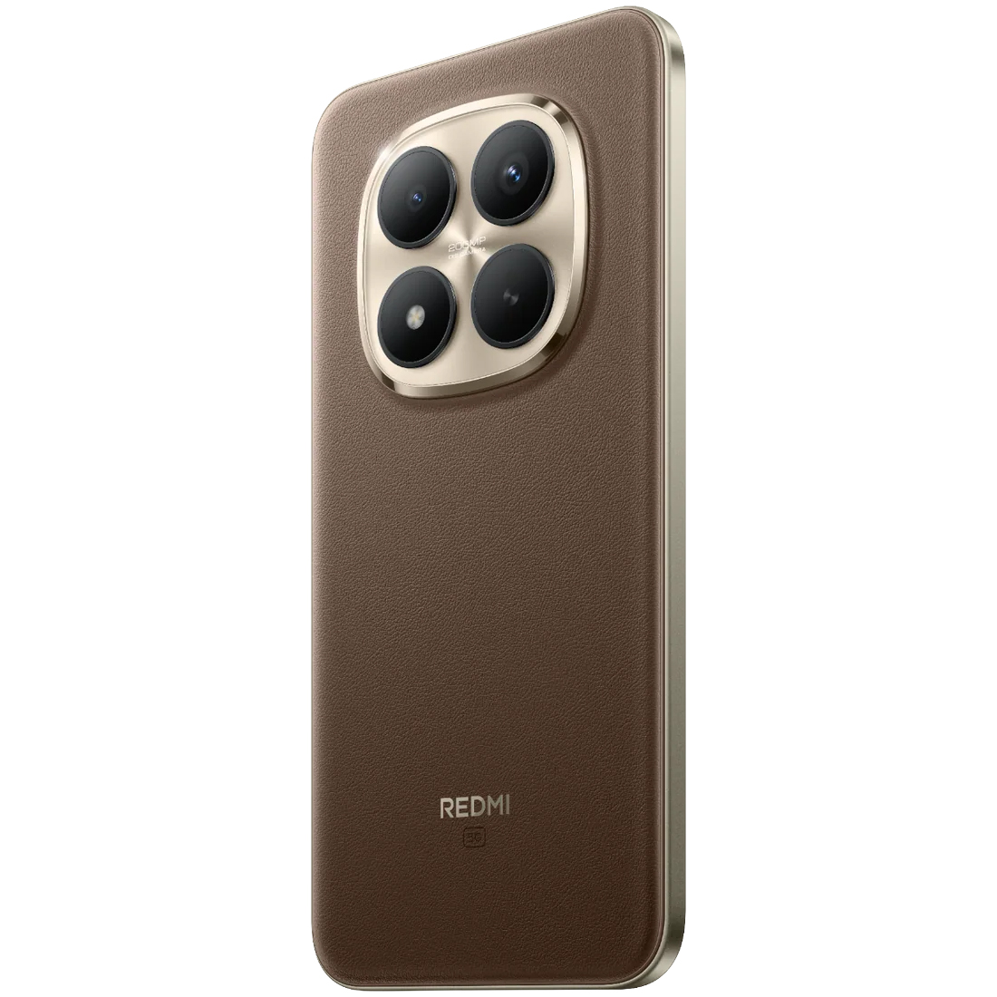 Смартфон Xiaomi Redmi Note 15 Pro Plus 5G 8/256GB Global Mocha Brown