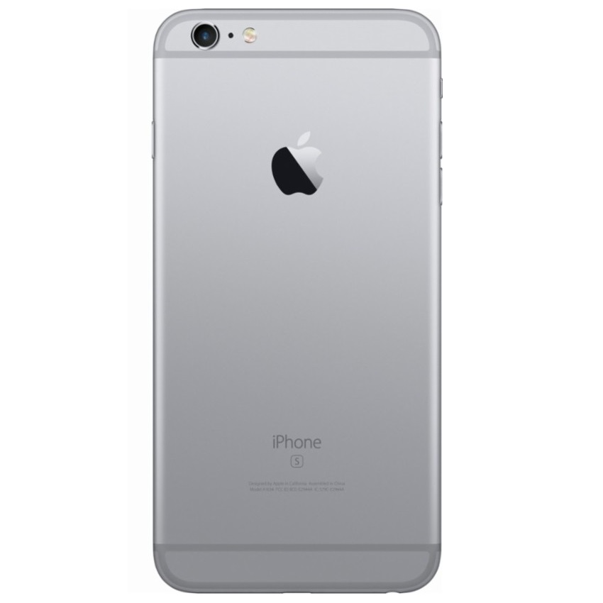 ​Смартфон Apple iPhone 6S Plus 128Gb Space Gray Восстановленный (FKUD2RU/A)​