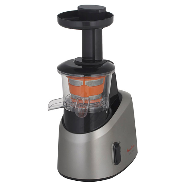 Соковыжималка шнековая Moulinex ZU255B10