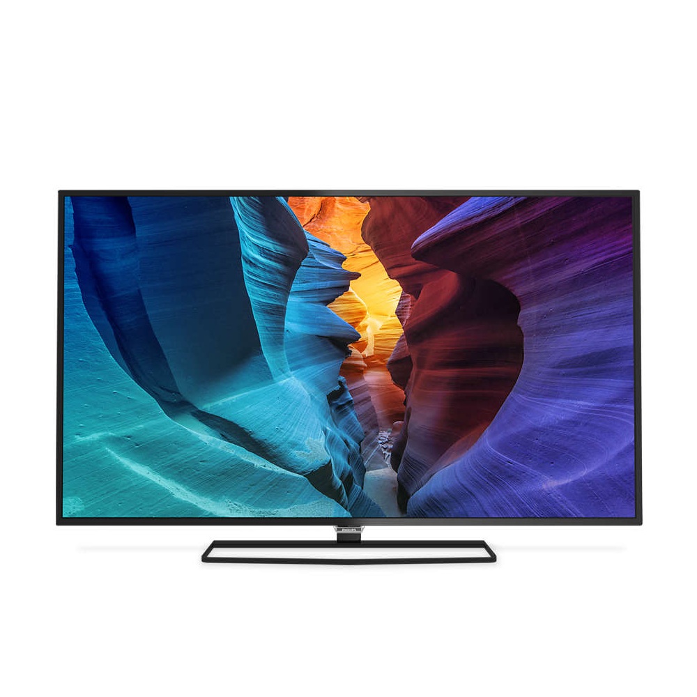 LED-телевизор 50 Philips 50PUT6400