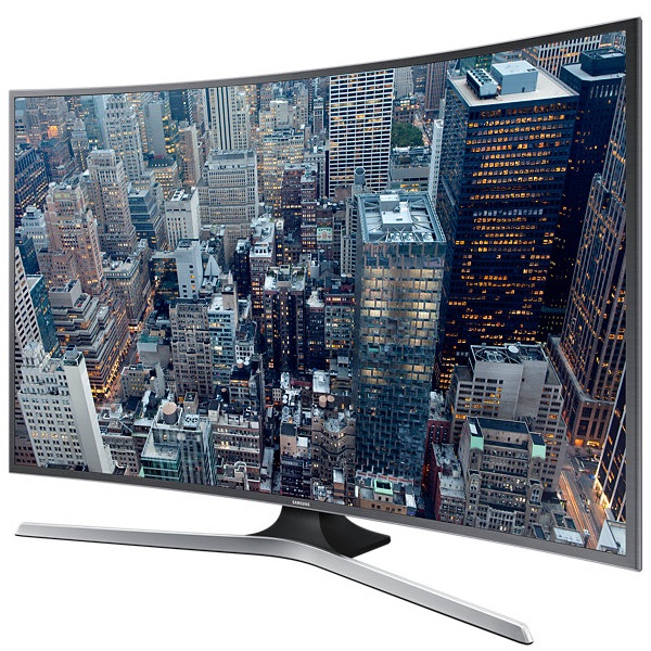 LED-телевизор 48 Samsung UE48JU6790U