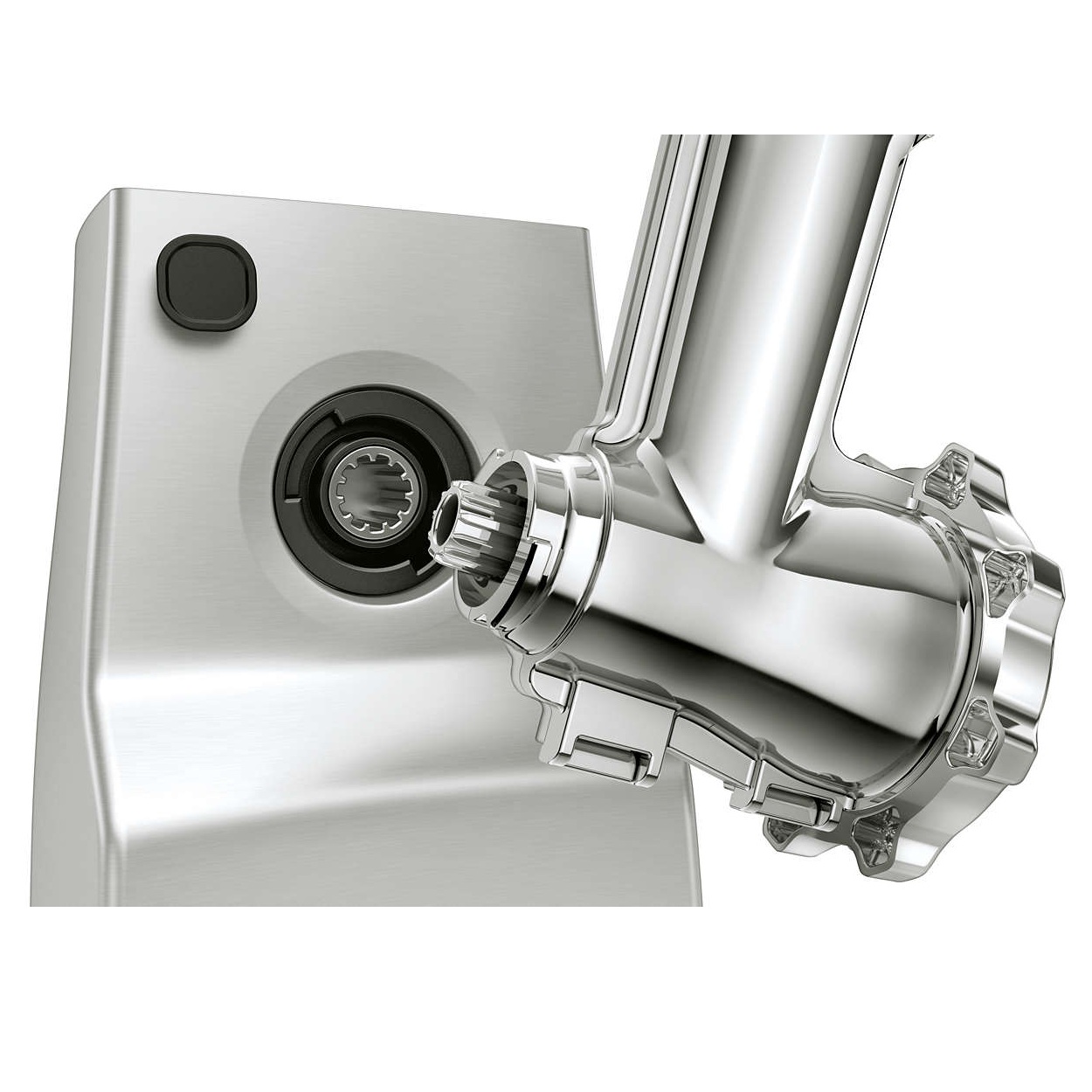 Мясорубка Philips IntraClean HR2745/00