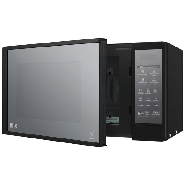 Микроволновая печь соло LG MS20M47DARB