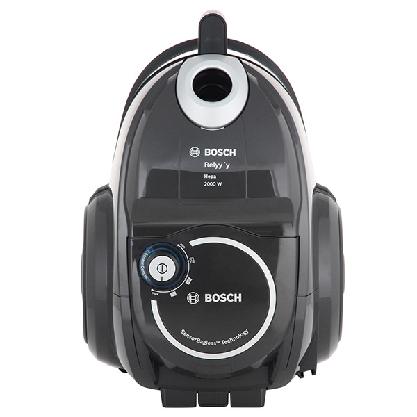 Пылесос с контейнером для пыли Bosch BGS32002