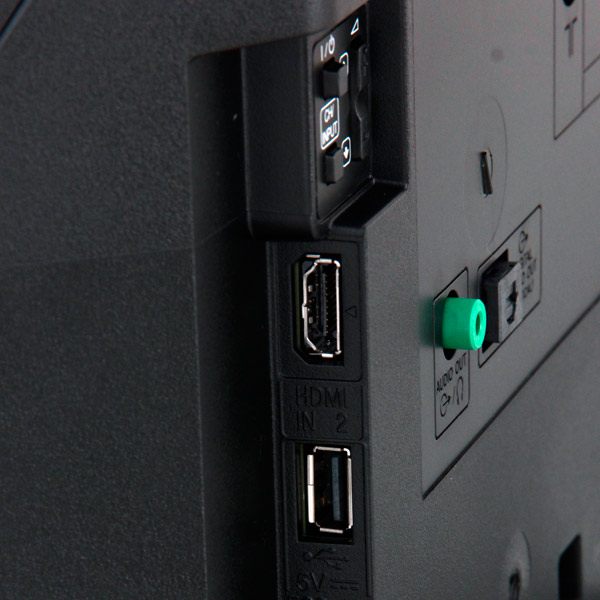 LED-телевизор 40 Sony KDL-40RD353