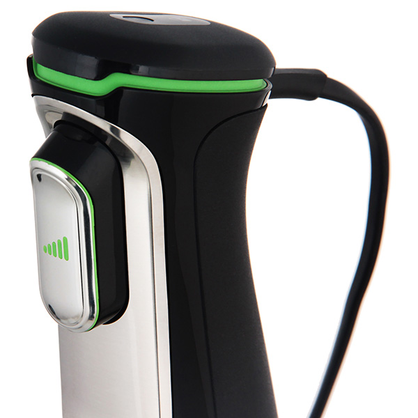 Погружной блендер Braun 4200 MQ9037X (BK)
