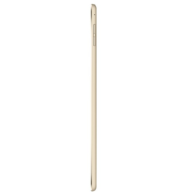 Планшет Apple iPad Mini 3 16GB Wi-Fi Gold (MGYE2RU/A)