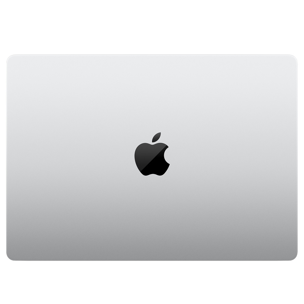 14.2 Ноутбук Apple MacBook Pro 14 2023 3024x1964, Apple M3 Pro, RAM 18 ГБ, SSD 1 ТБ, Apple graphics 18-core, macOS, MRX73, Silver, английская раскладка