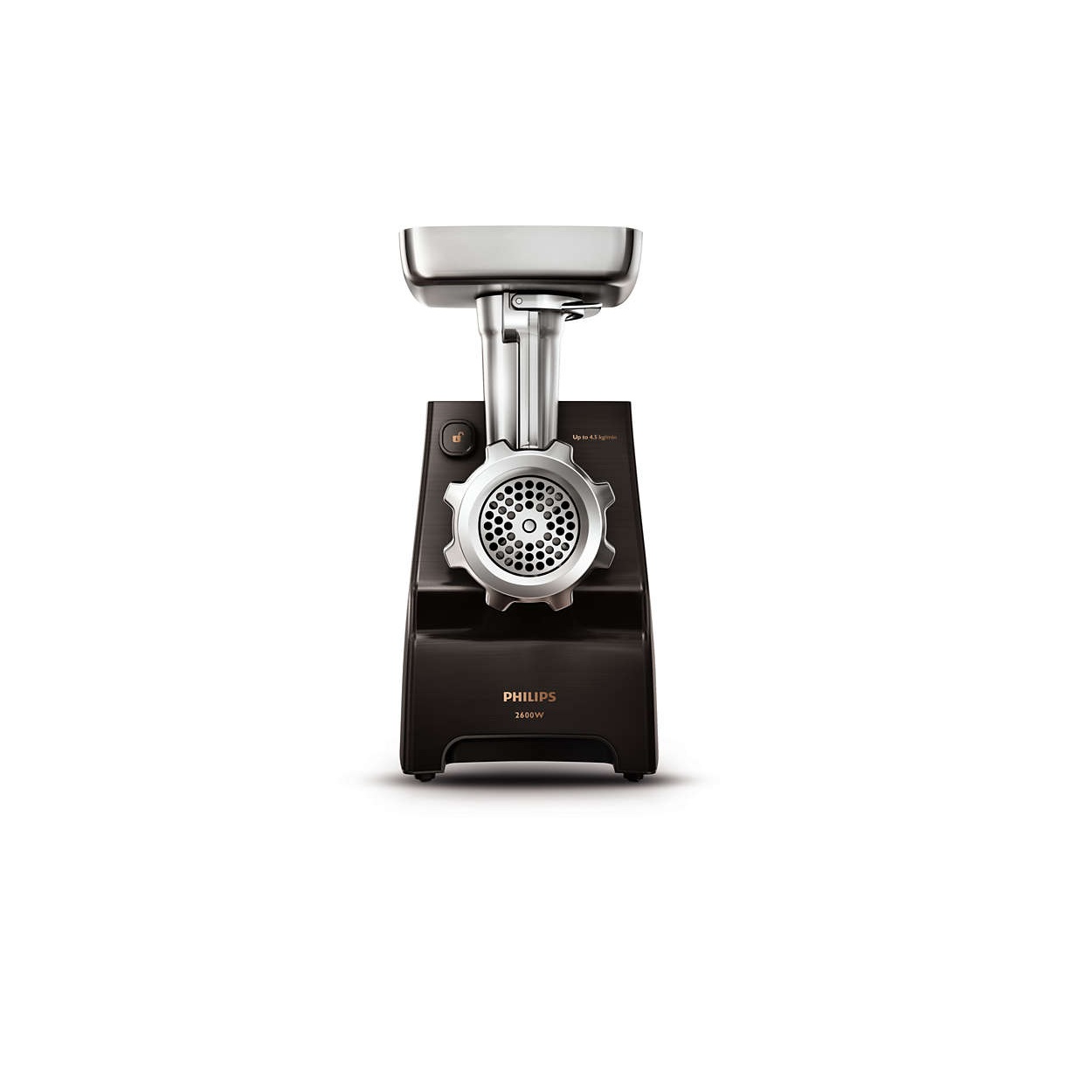 Мясорубка Philips IntraClean HR2745/00
