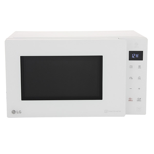 Микроволновая печь соло LG MS2595GIH
