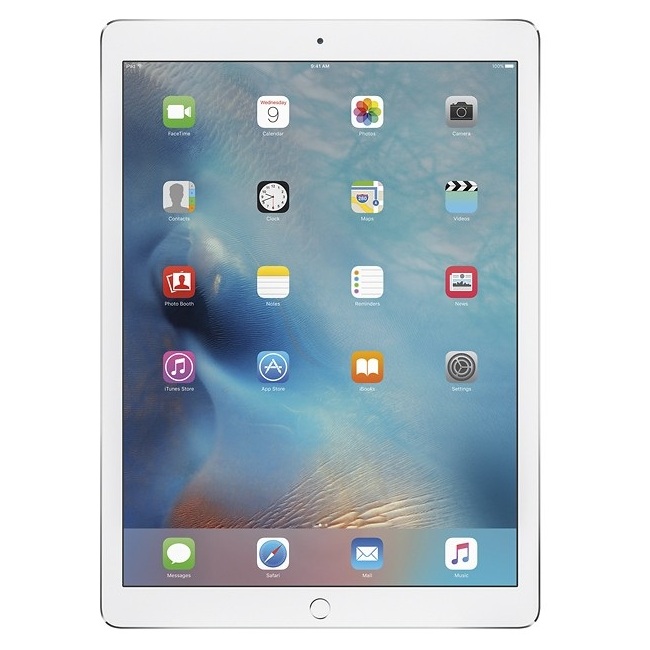 Планшет Apple iPad Pro 12.9 32Gb Wi-Fi Silver