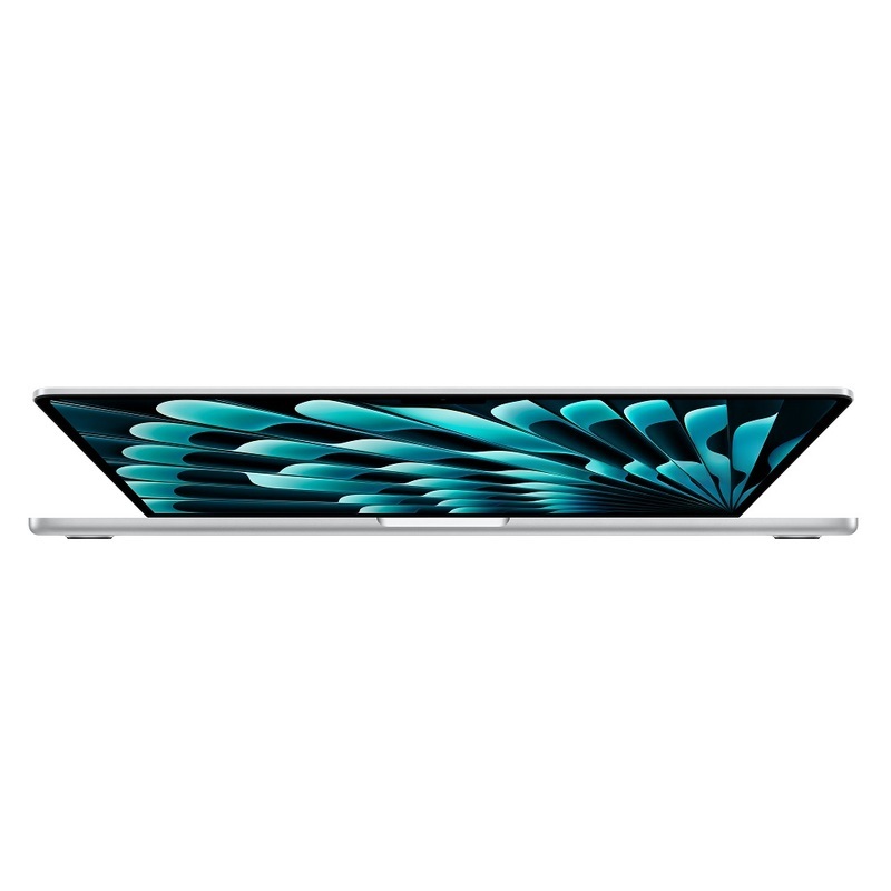 15.3 Ноутбук Apple MacBook Air 15 2023 2880x1864, Apple M2, RAM 16 ГБ, SSD 256 ГБ, Apple graphics 10-core, macOS, Z18P000WZ/Z18P0011F, silver, русская раскладка