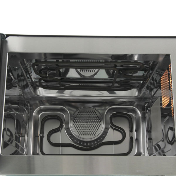 Микроволновая печь с грилем и конвекцией Midea AW925EHU