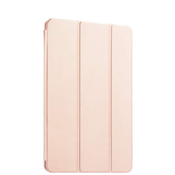 Чехол Naturally Smart Case Rose Gold для iPad 9.7
