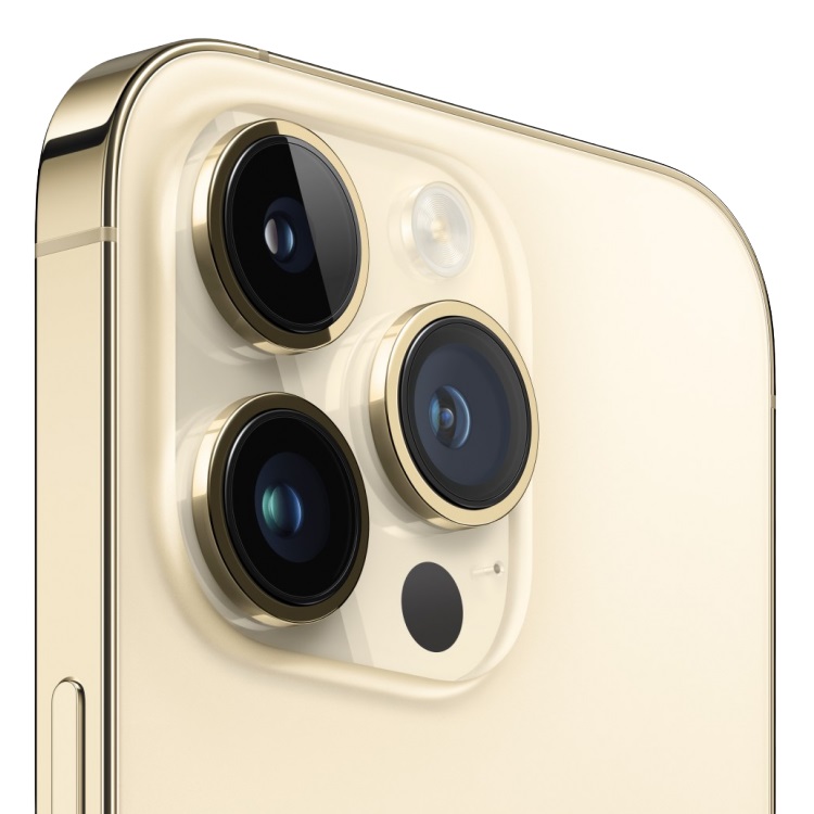 Смартфон Apple iPhone 14 Pro 512GB Gold