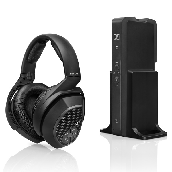 Беспроводные наушники Sennheiser RS 175